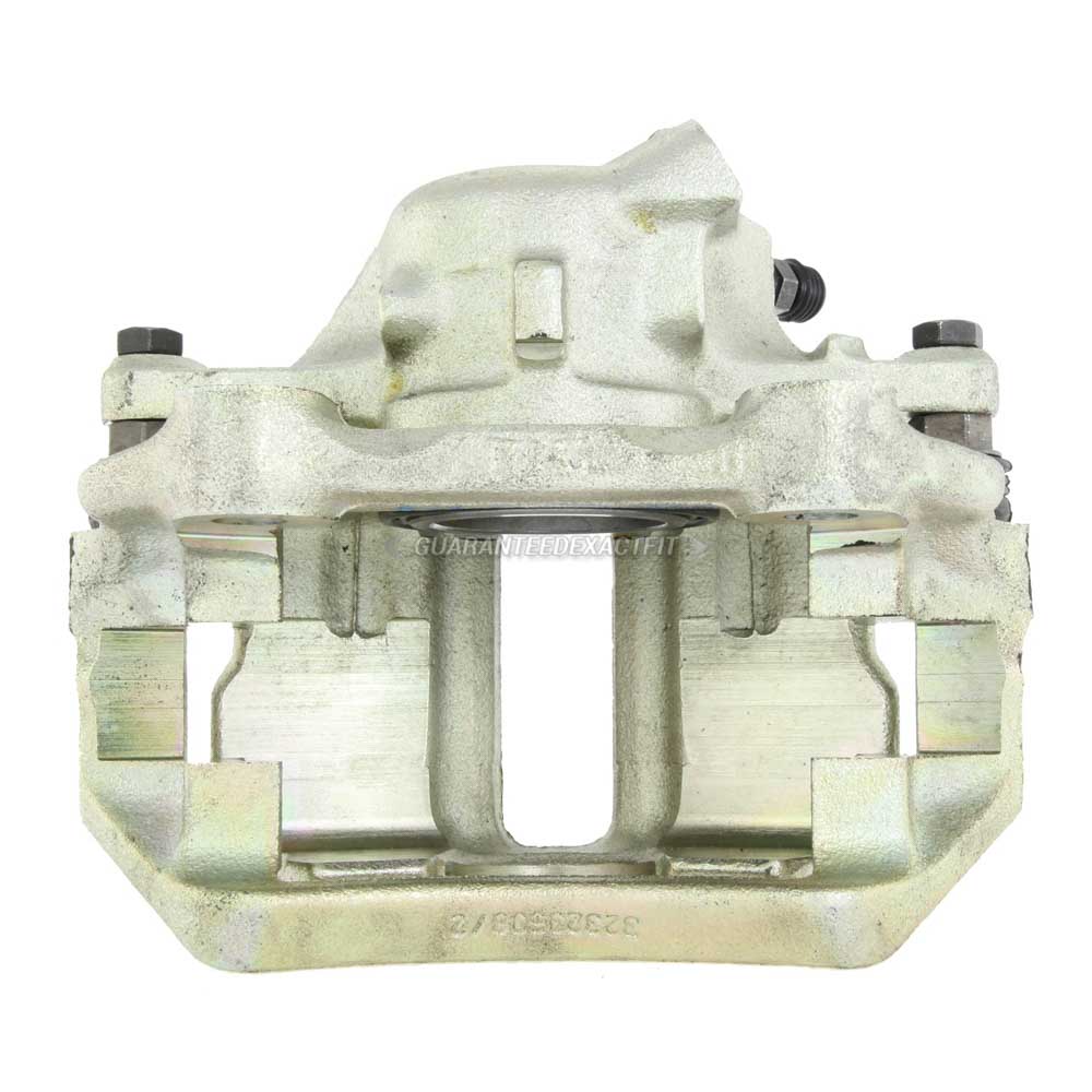 1994 Volkswagen Jetta Brake Caliper