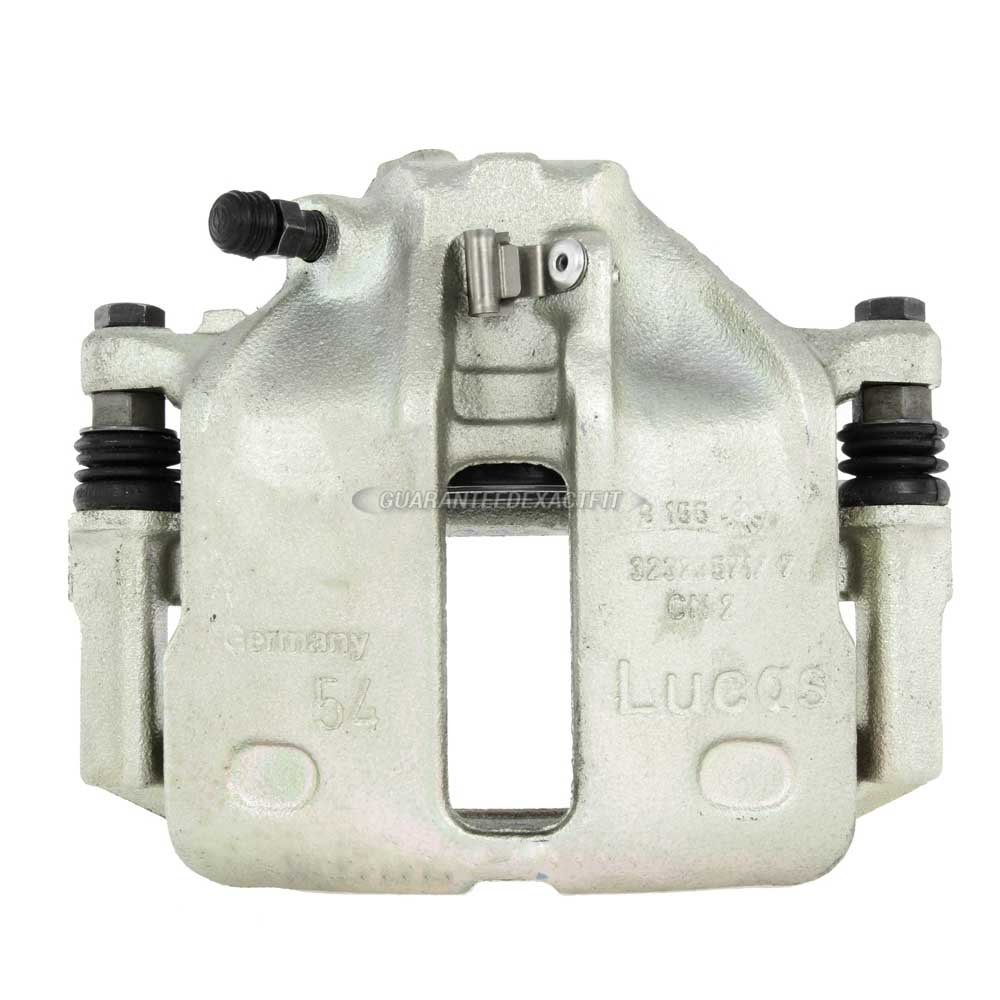 1994 Volkswagen Jetta Brake Caliper