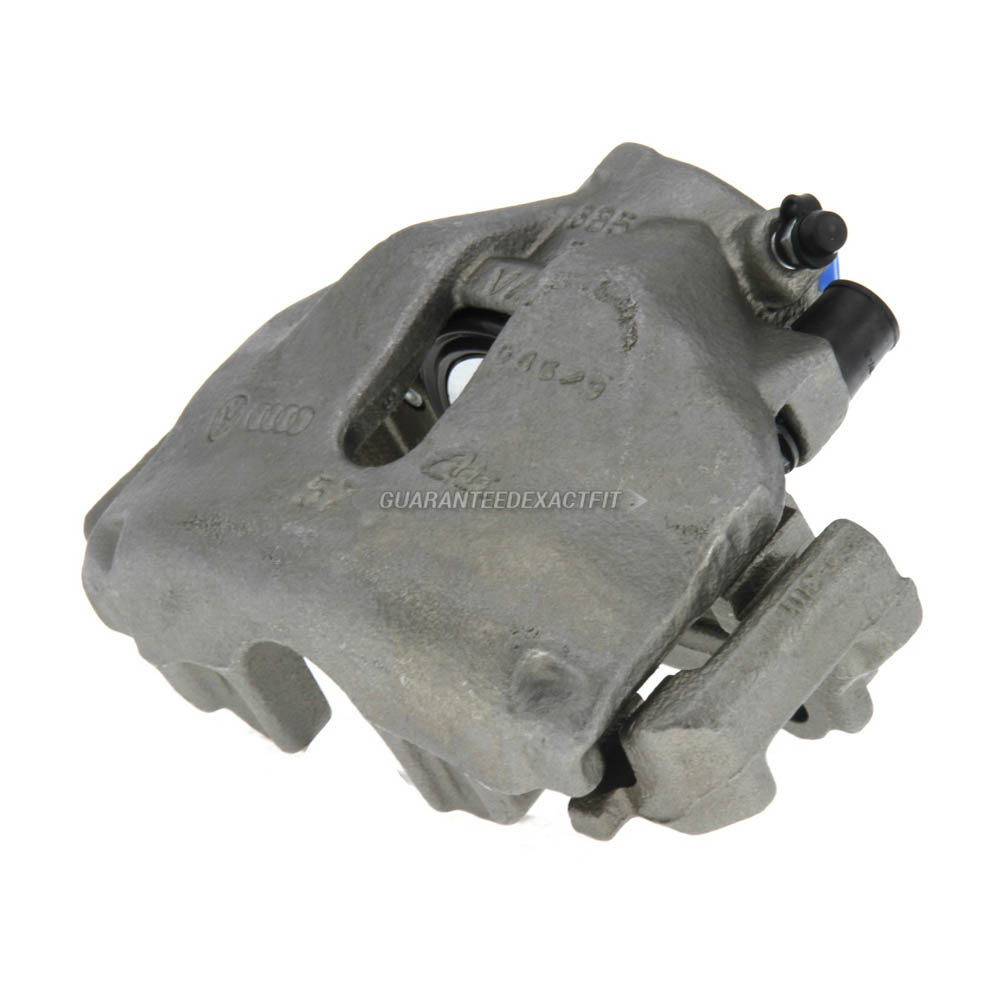 2006 Audi A4 Brake Caliper 