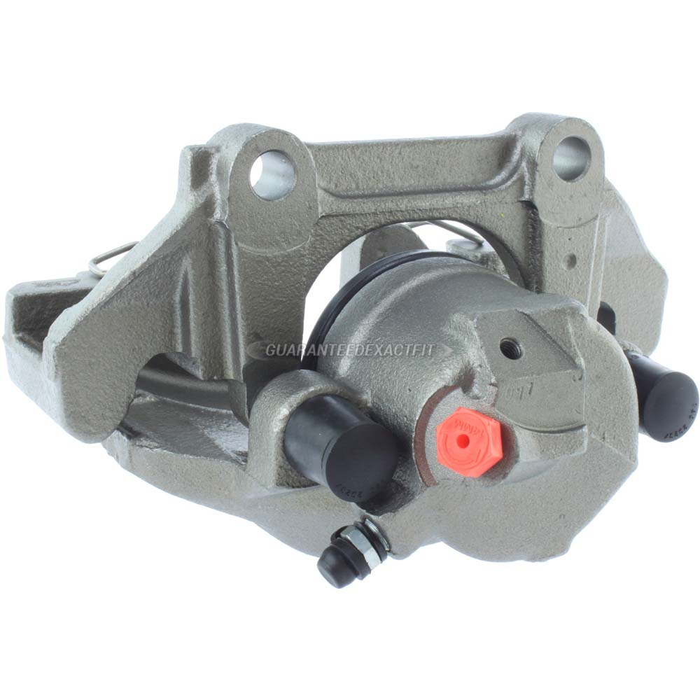 2000 Audi A4 Brake Caliper