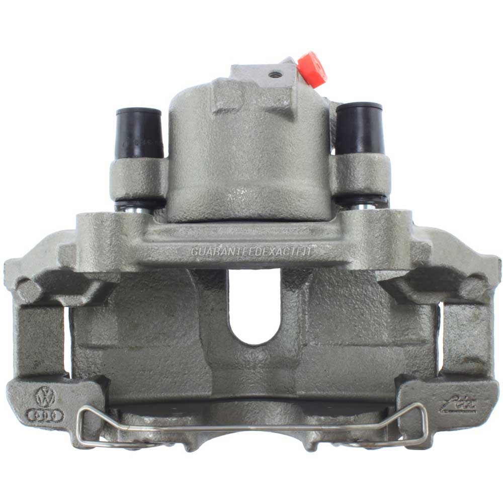 2000 Audi A4 Brake Caliper
