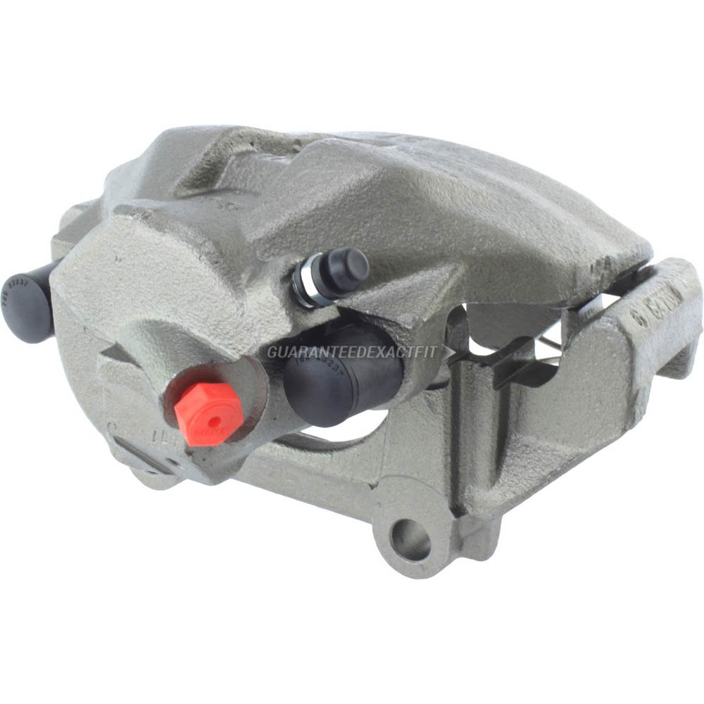 2000 Audi A4 Brake Caliper