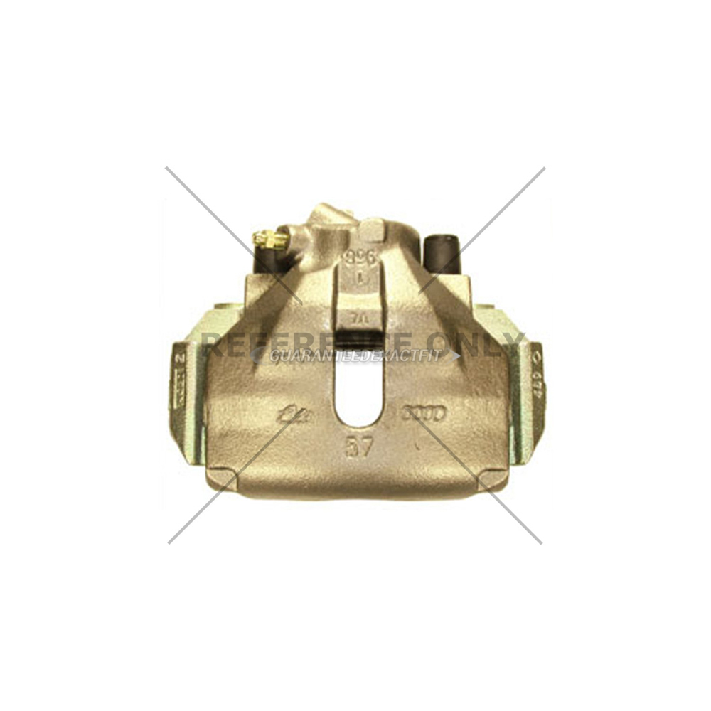 1998 Audi A8 Brake Caliper