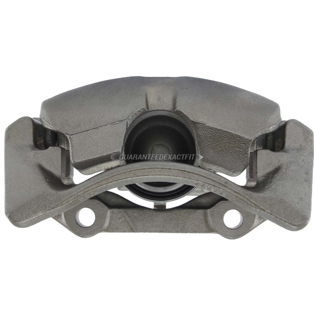 1985 Audi 5000 Brake Caliper