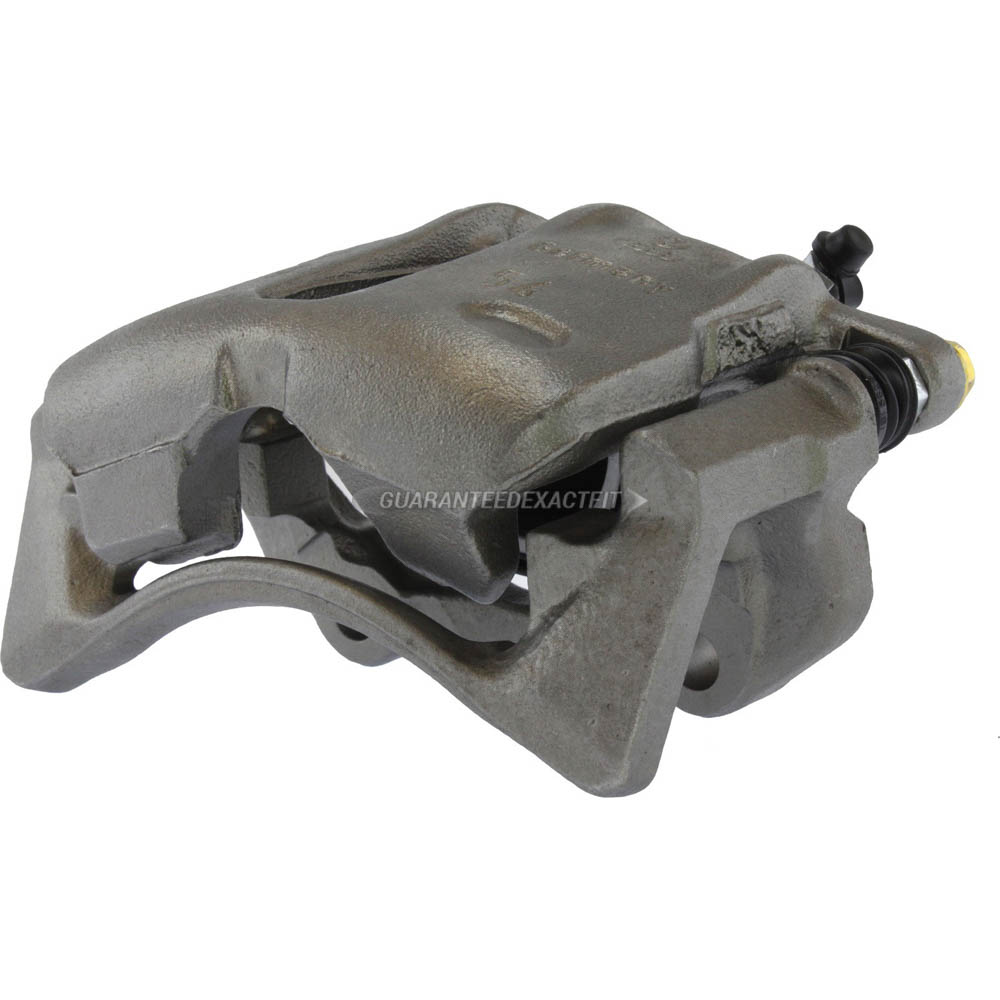 1985 Audi 5000 Brake Caliper