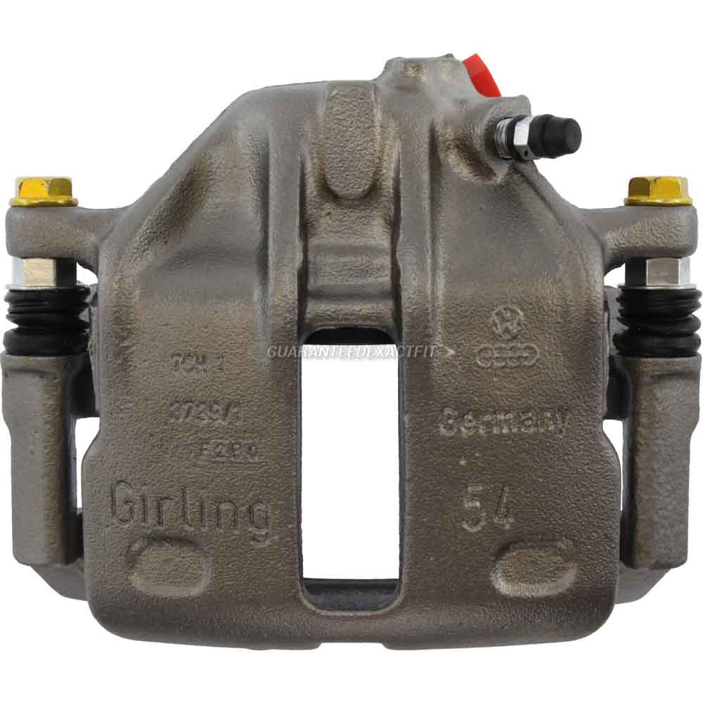 1985 Audi 5000 Brake Caliper