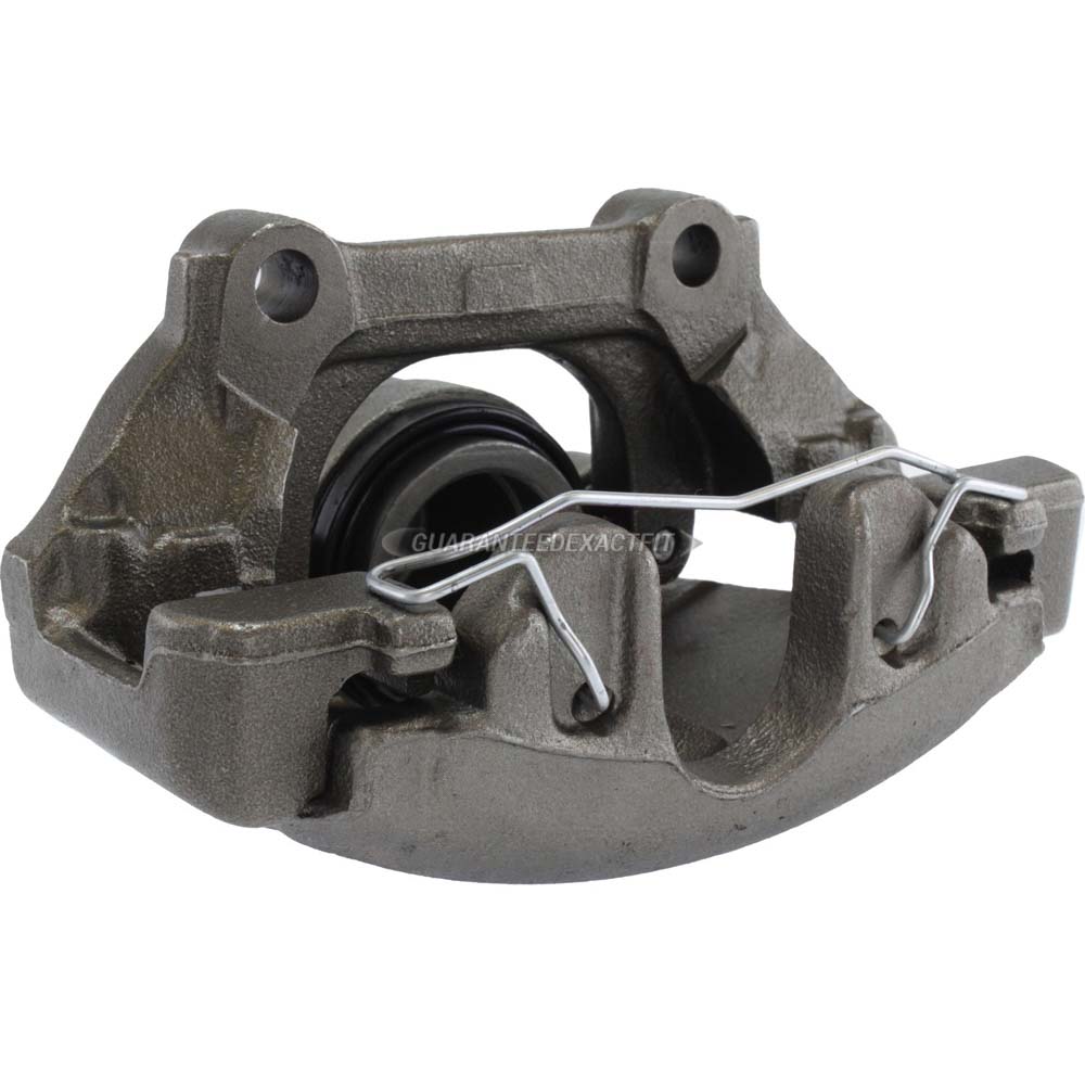 2000 Volkswagen Beetle Brake Caliper
