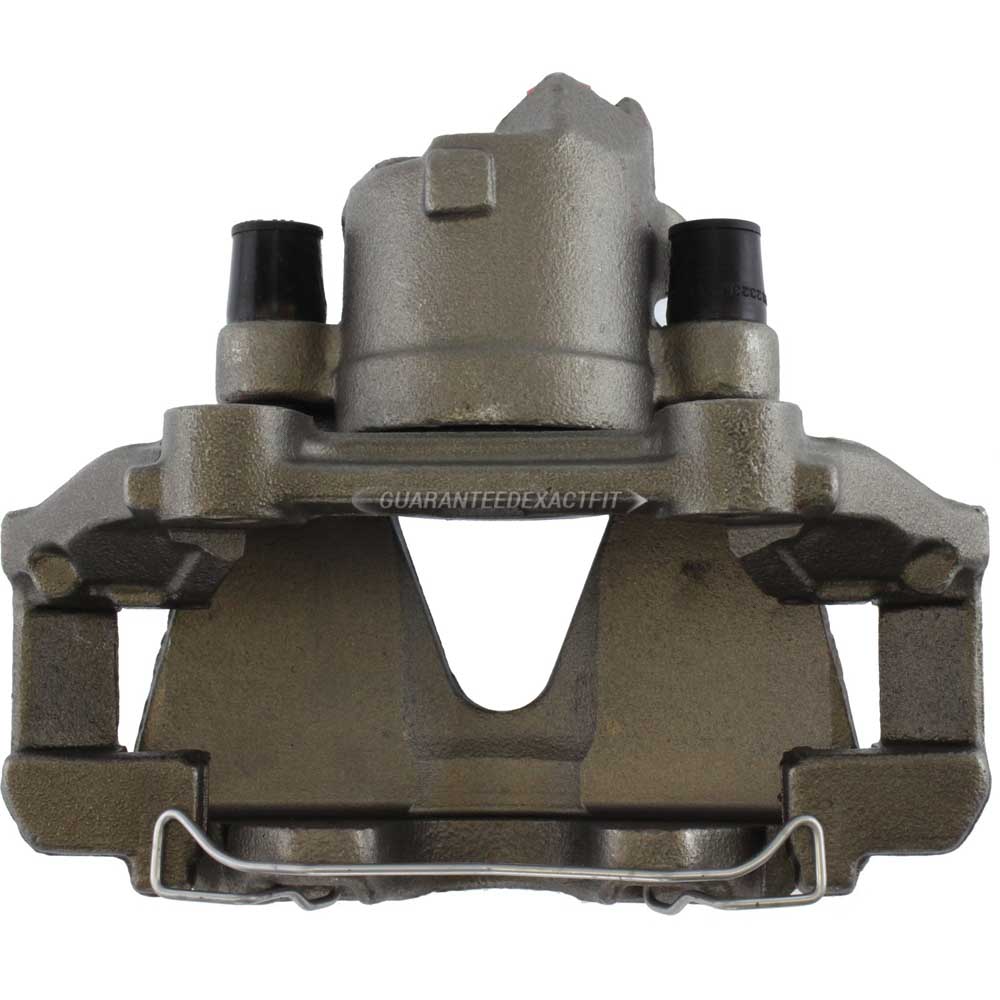 2000 Volkswagen Beetle Brake Caliper