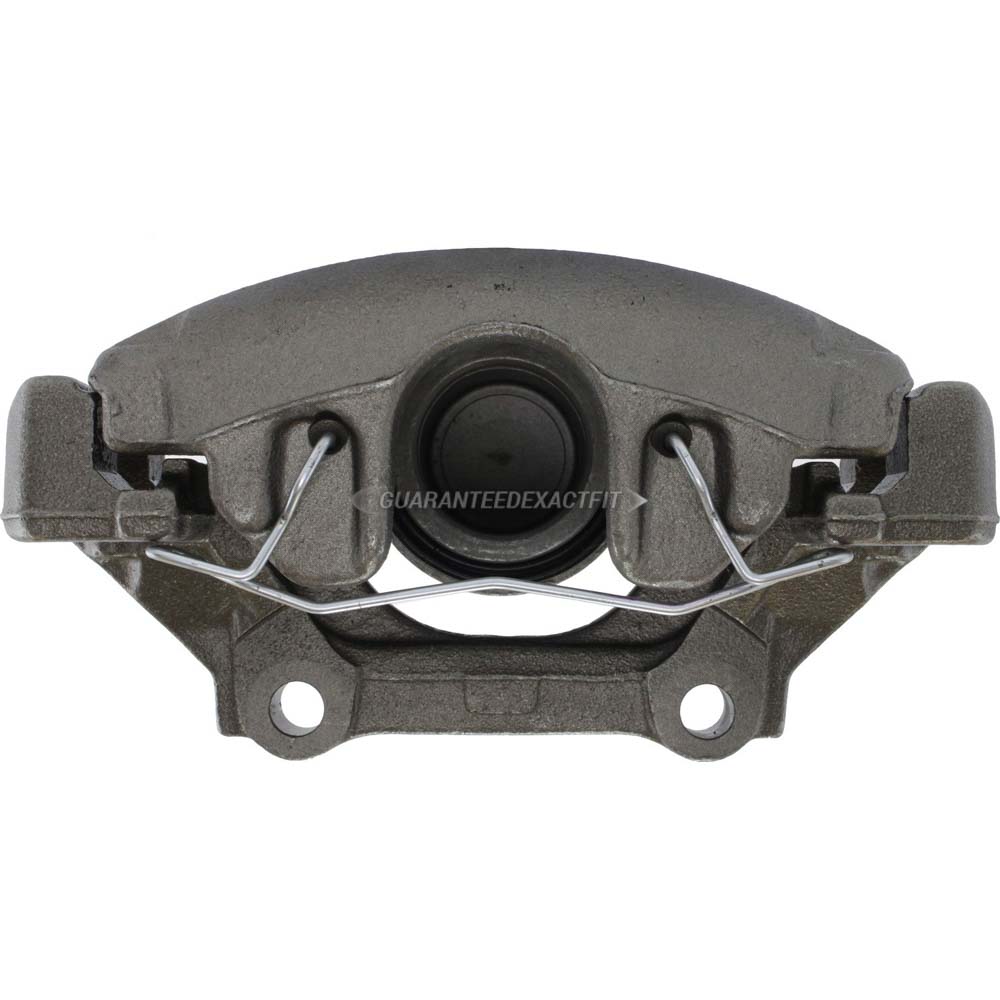 2000 Volkswagen Beetle Brake Caliper