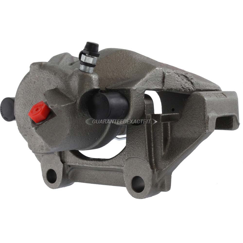 2000 Volkswagen Beetle Brake Caliper