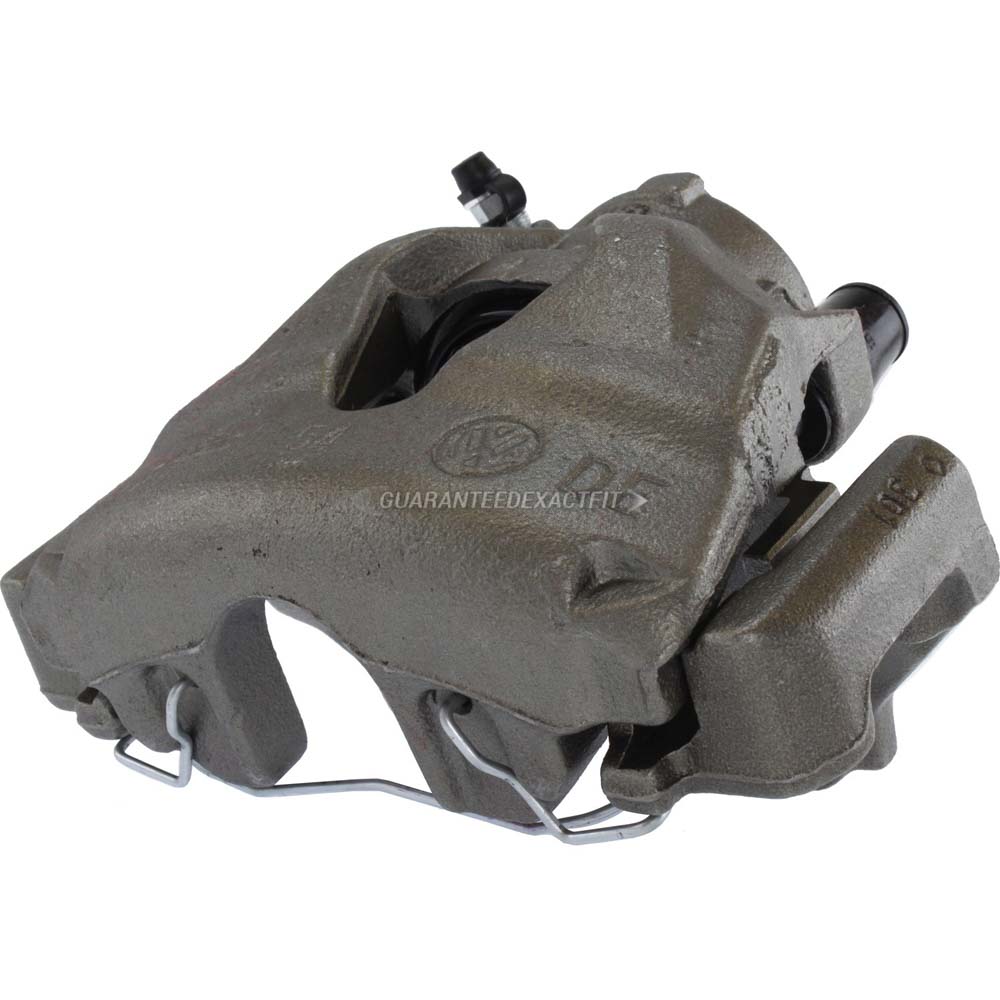 2000 Volkswagen Beetle Brake Caliper