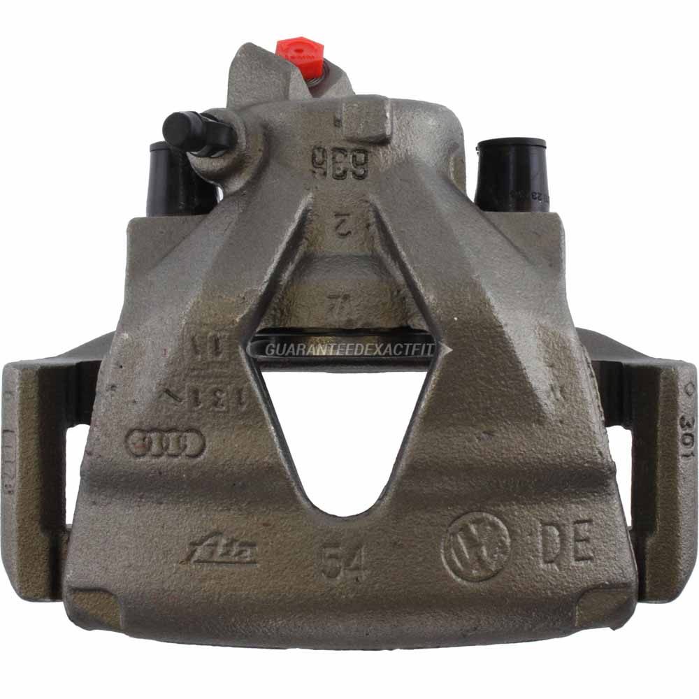 2000 Volkswagen Beetle Brake Caliper