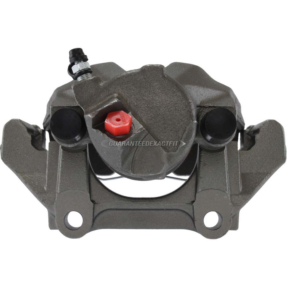 2001 Volkswagen Jetta Brake Caliper