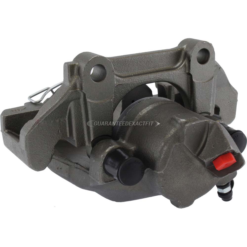 2001 Volkswagen Jetta Brake Caliper