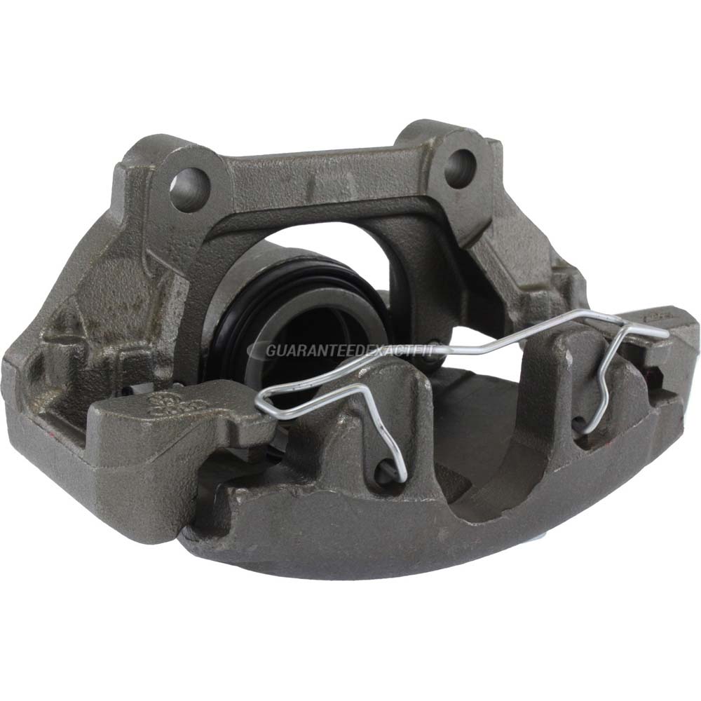 2001 Volkswagen Jetta Brake Caliper