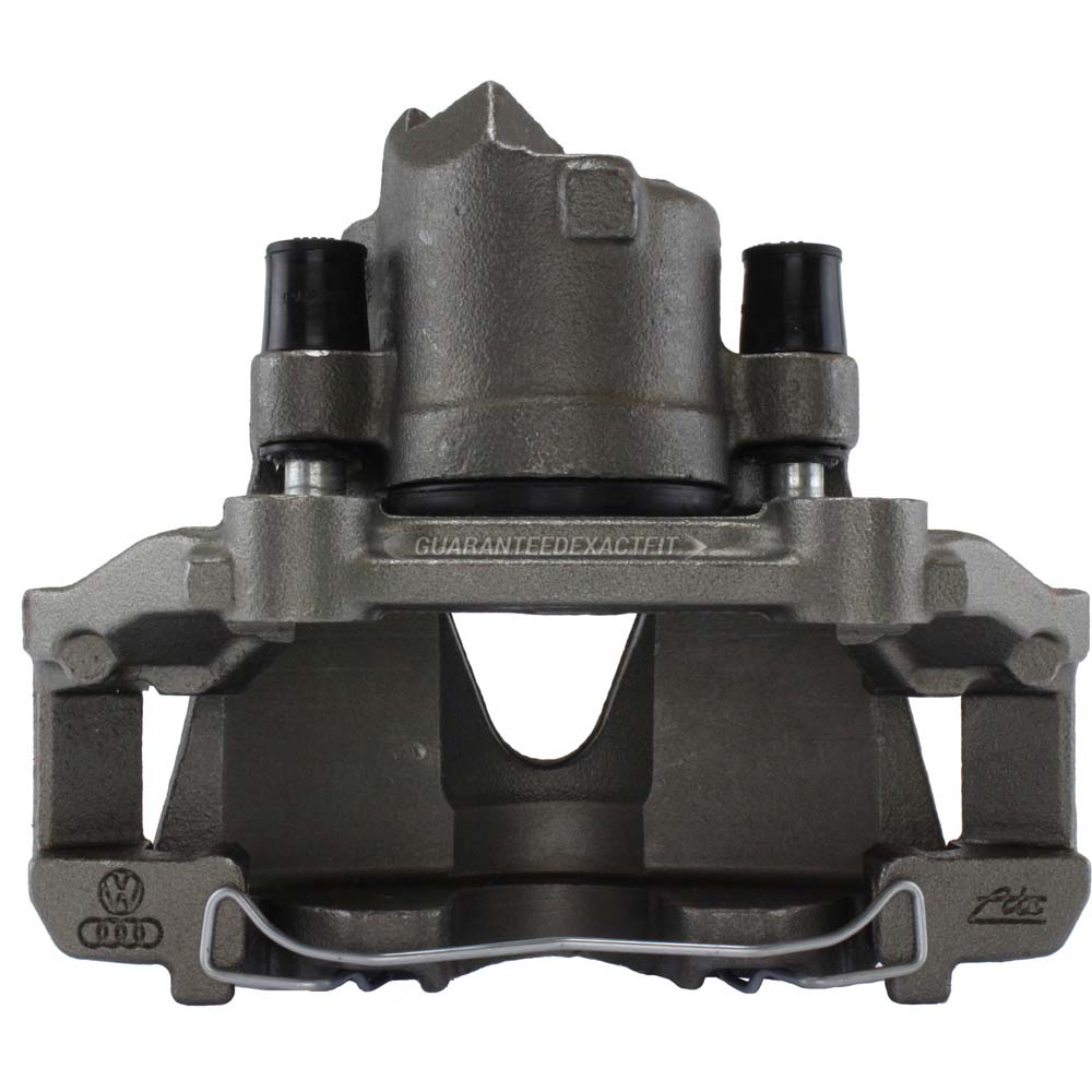 2001 Volkswagen Jetta Brake Caliper