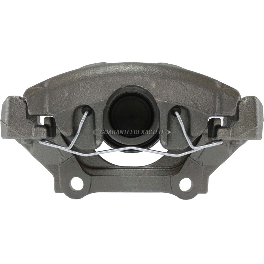 2001 Volkswagen Jetta Brake Caliper