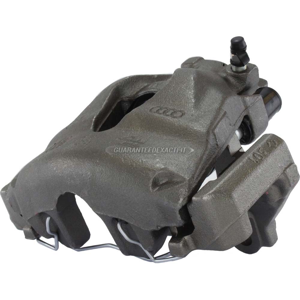2001 Volkswagen Jetta Brake Caliper