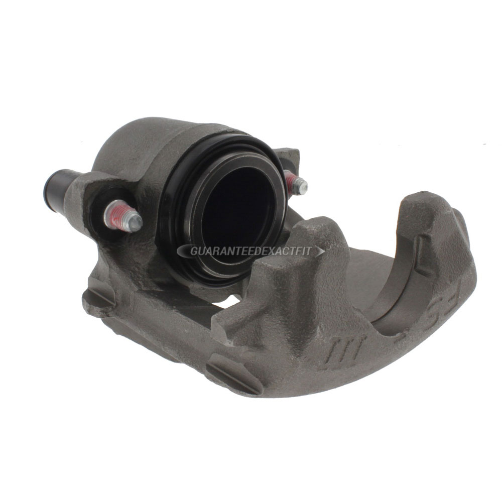 2000 Volkswagen Beetle Brake Caliper