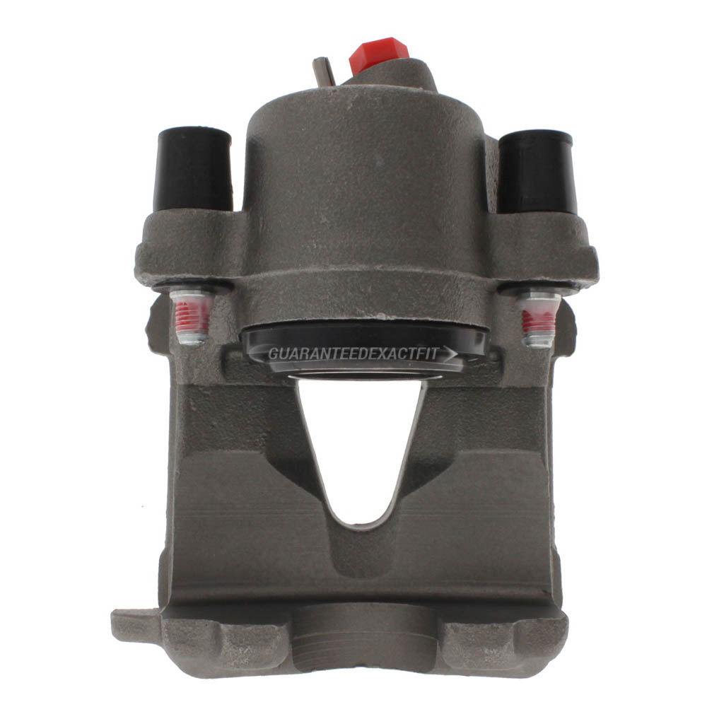 2000 Volkswagen Beetle Brake Caliper