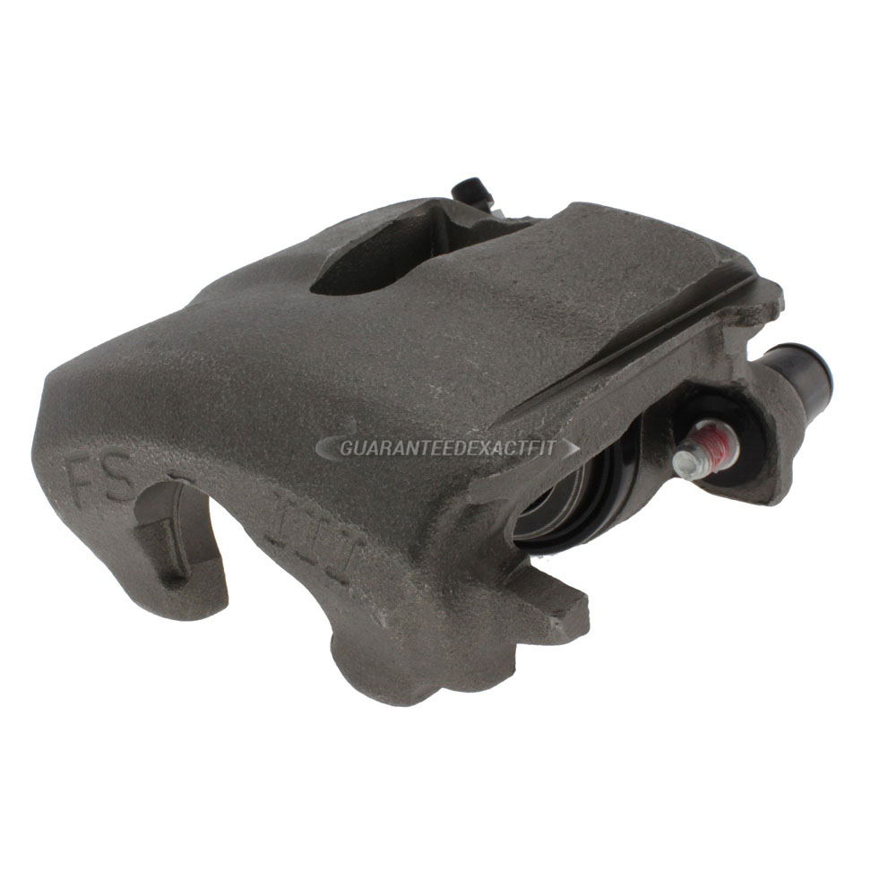 2000 Volkswagen Beetle Brake Caliper