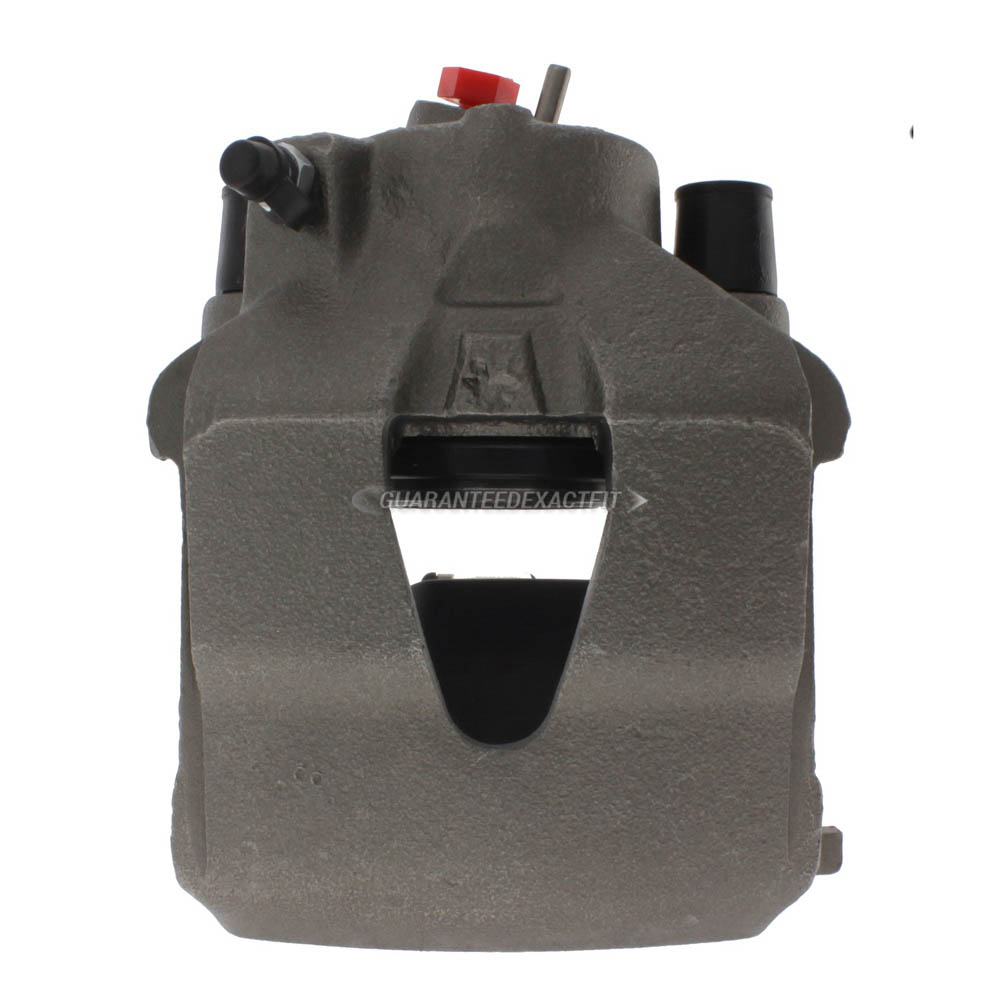 2000 Volkswagen Beetle Brake Caliper