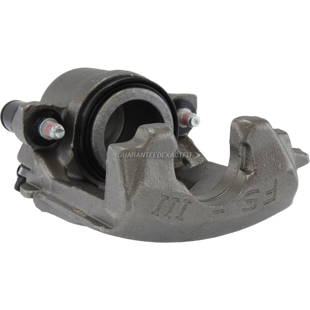 2000 Volkswagen Beetle Brake Caliper