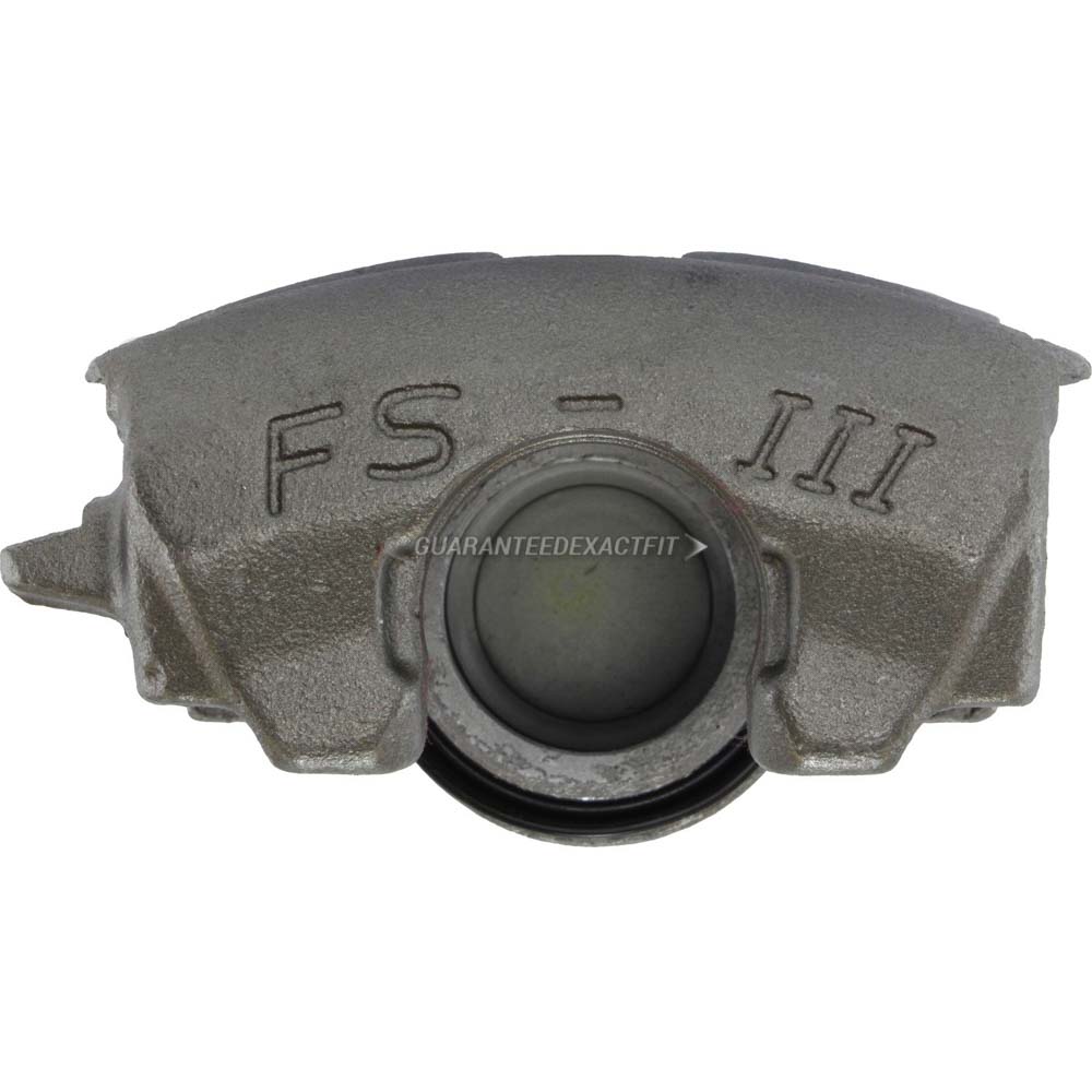 2000 Volkswagen Beetle Brake Caliper