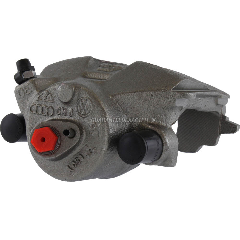2000 Volkswagen Beetle Brake Caliper