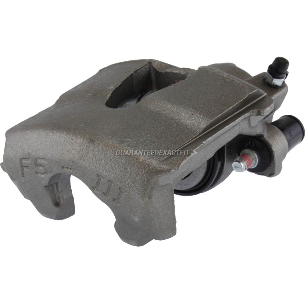 2000 Volkswagen Beetle Brake Caliper