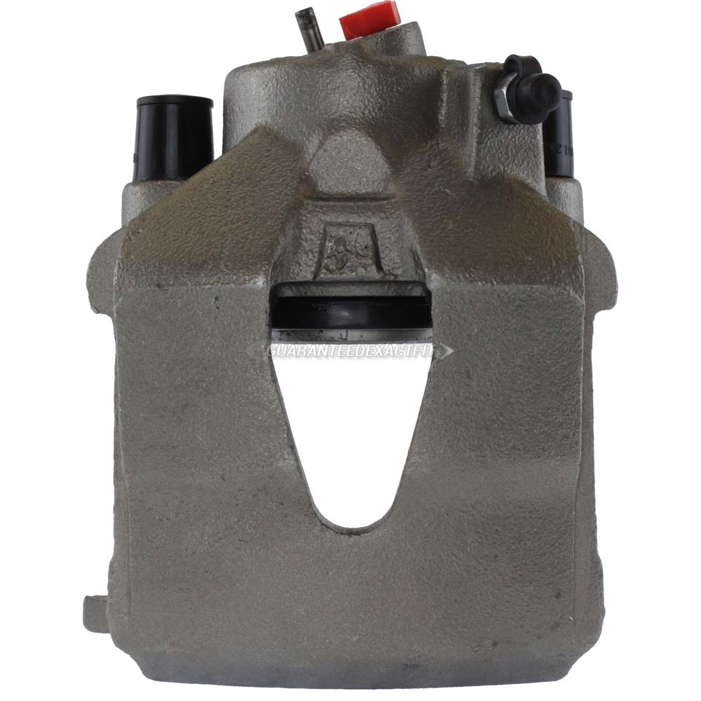 2000 Volkswagen Beetle Brake Caliper
