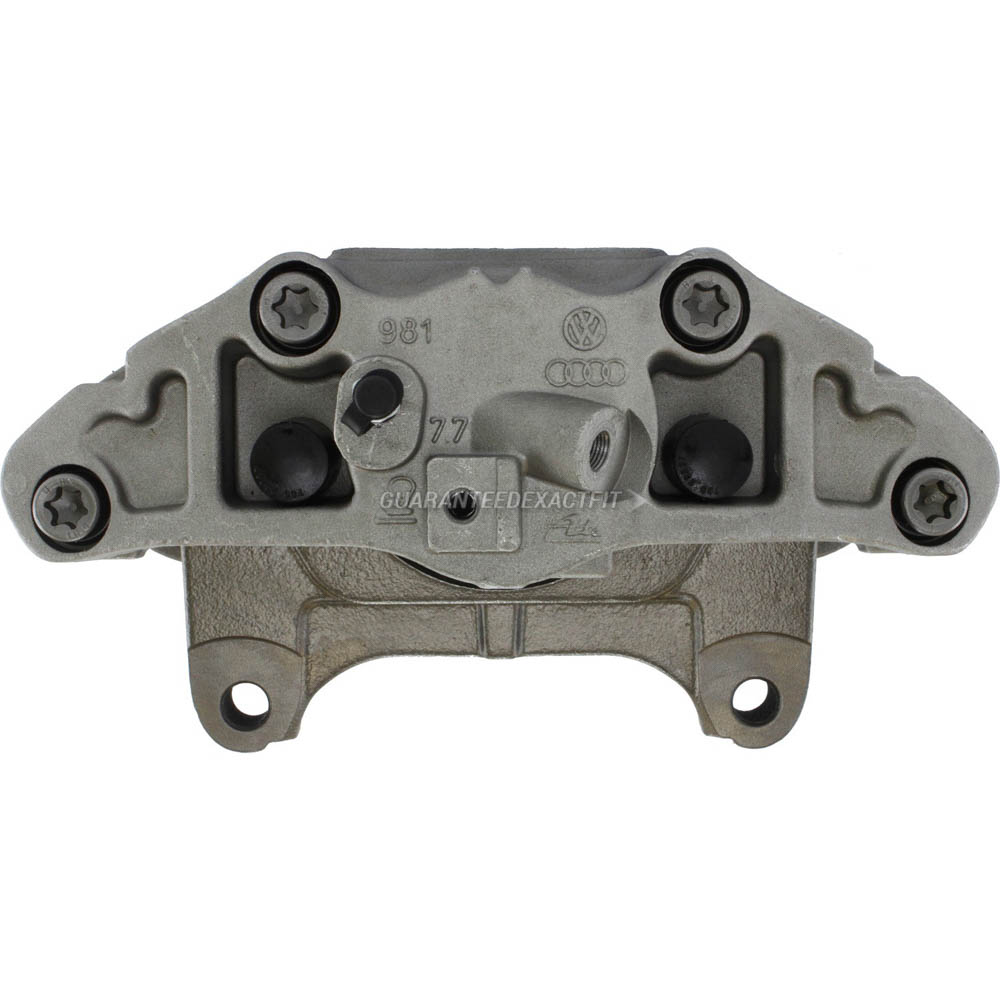 2007 Audi S4 Brake Caliper