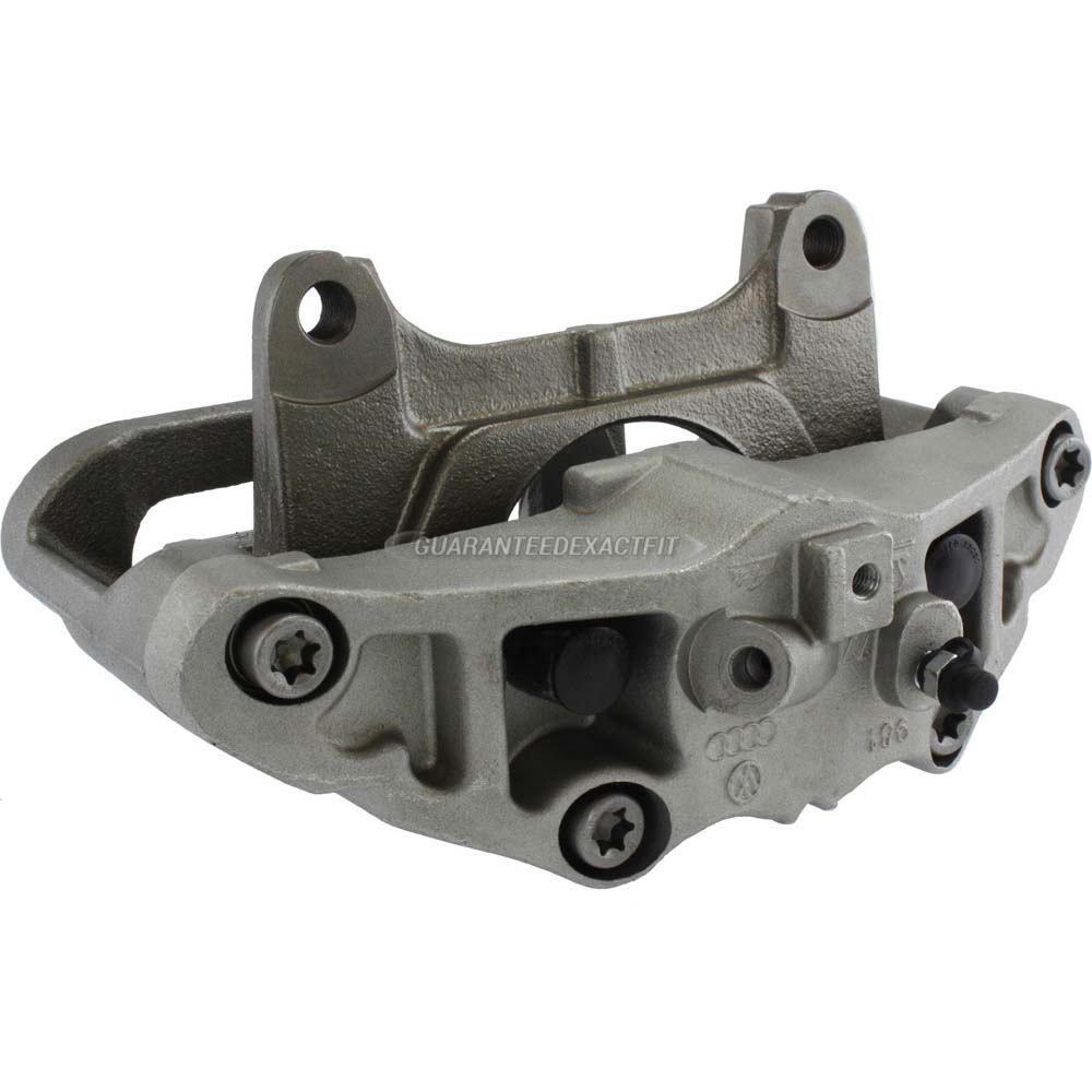 2007 Audi S4 Brake Caliper