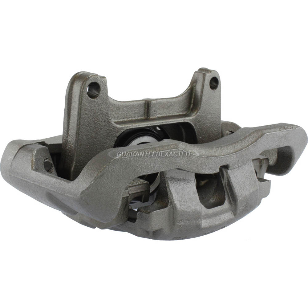 2007 Audi S4 Brake Caliper