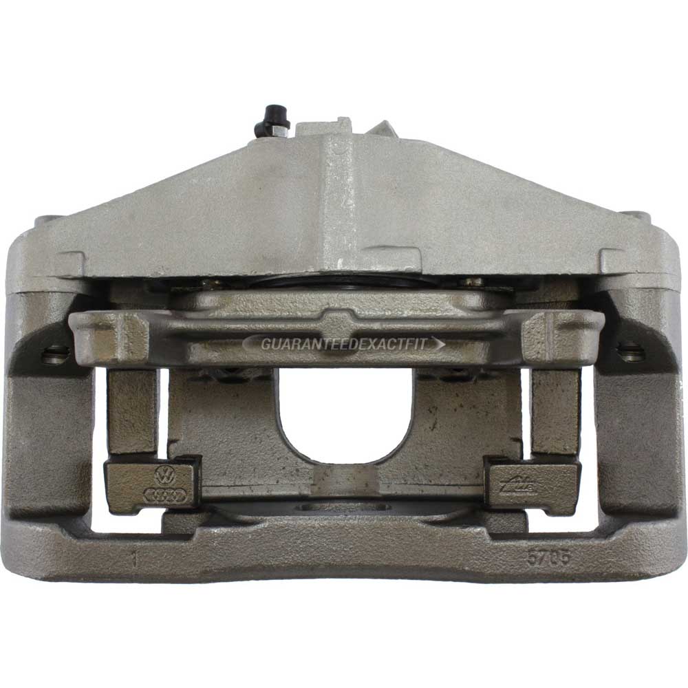2007 Audi S4 Brake Caliper