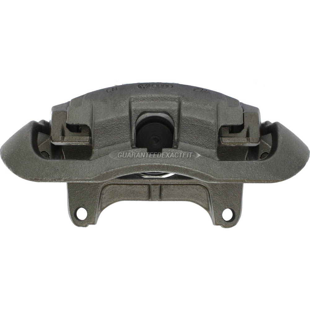 2007 Audi S4 Brake Caliper