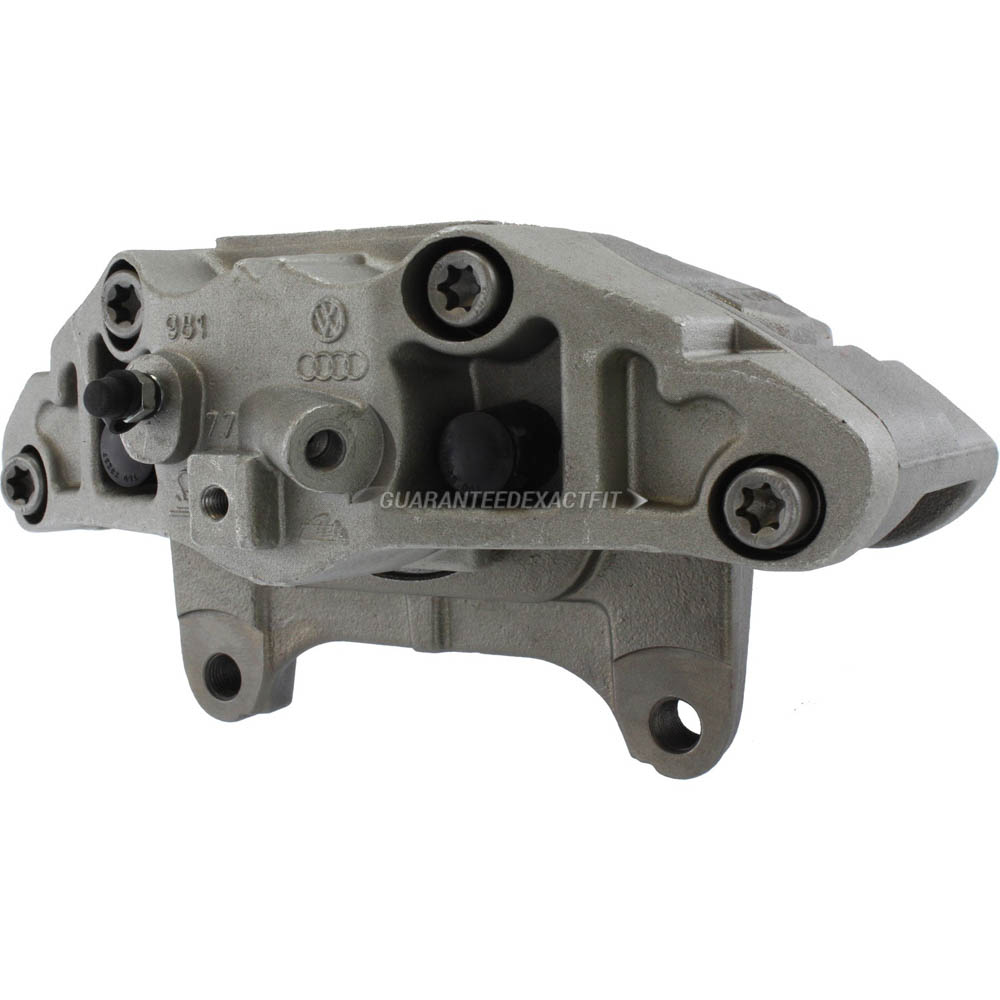 2007 Audi S4 Brake Caliper