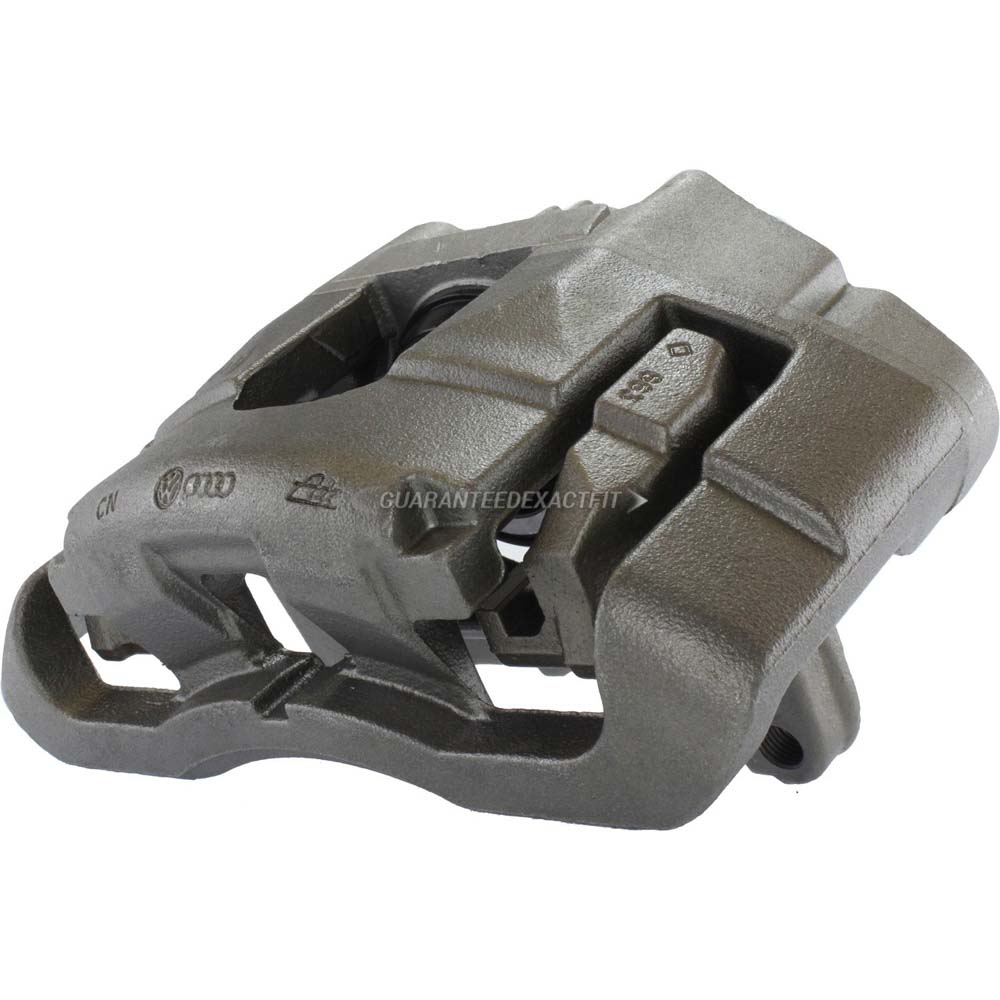 2007 Audi S4 Brake Caliper