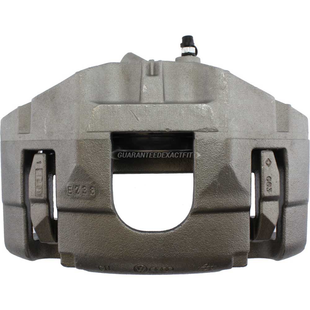 2007 Audi S4 Brake Caliper