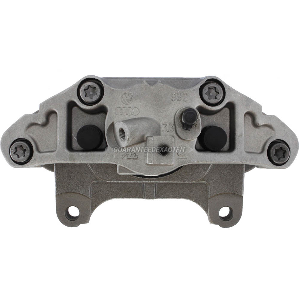 2007 Audi S4 Brake Caliper