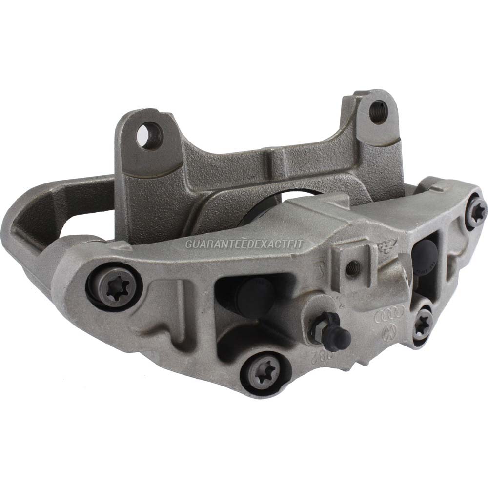 2007 Audi S4 Brake Caliper