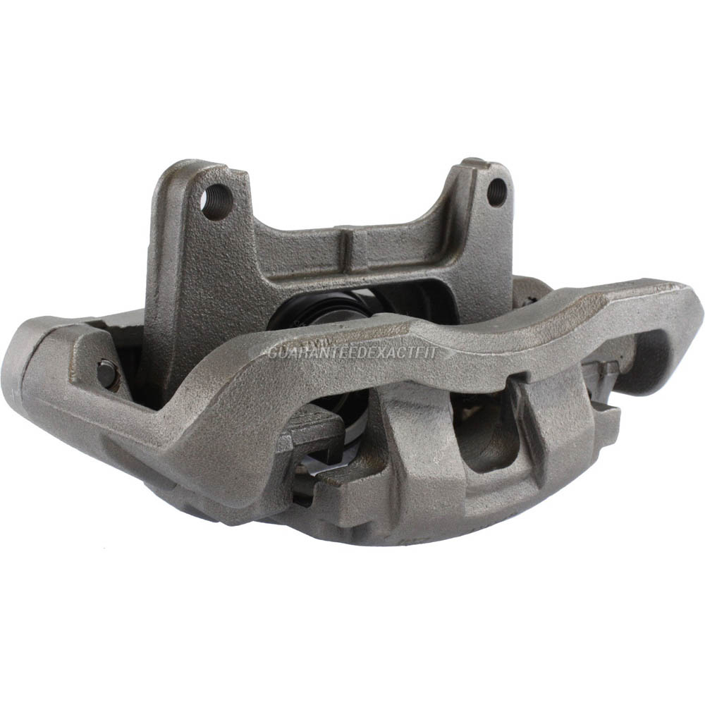 2007 Audi S4 Brake Caliper