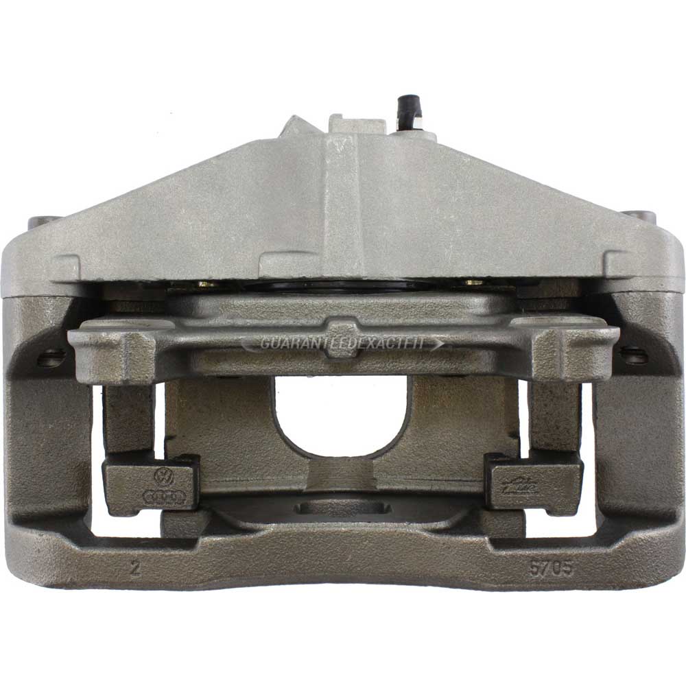 2007 Audi S4 Brake Caliper