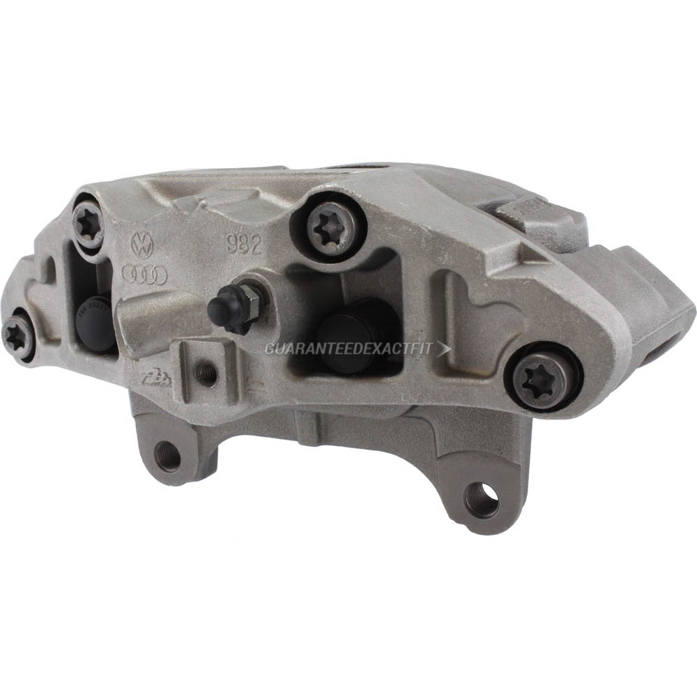 2007 Audi S4 Brake Caliper