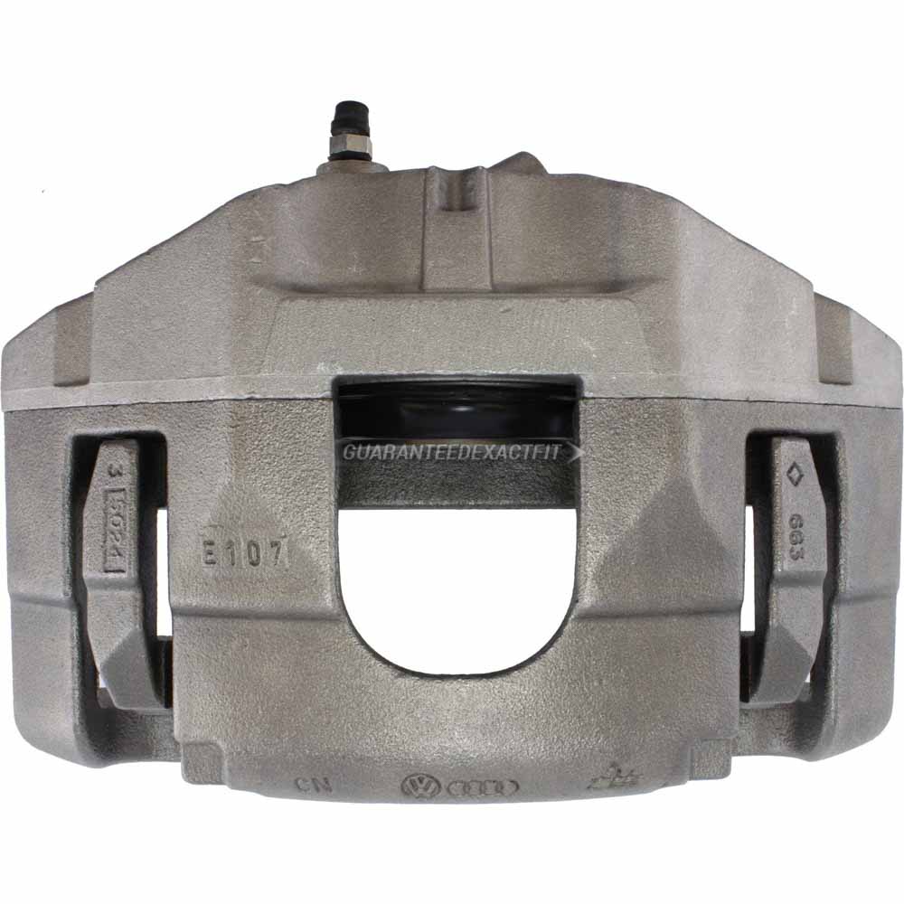 2007 Audi S4 Brake Caliper