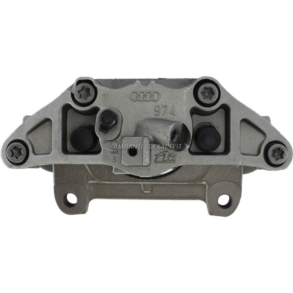 2007 Audi A4 Brake Caliper