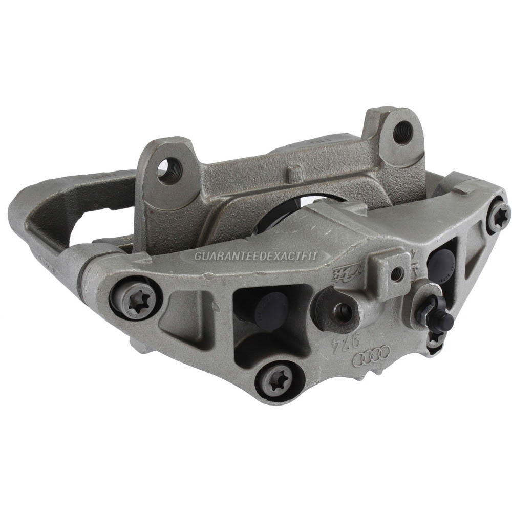 2007 Audi A4 Brake Caliper