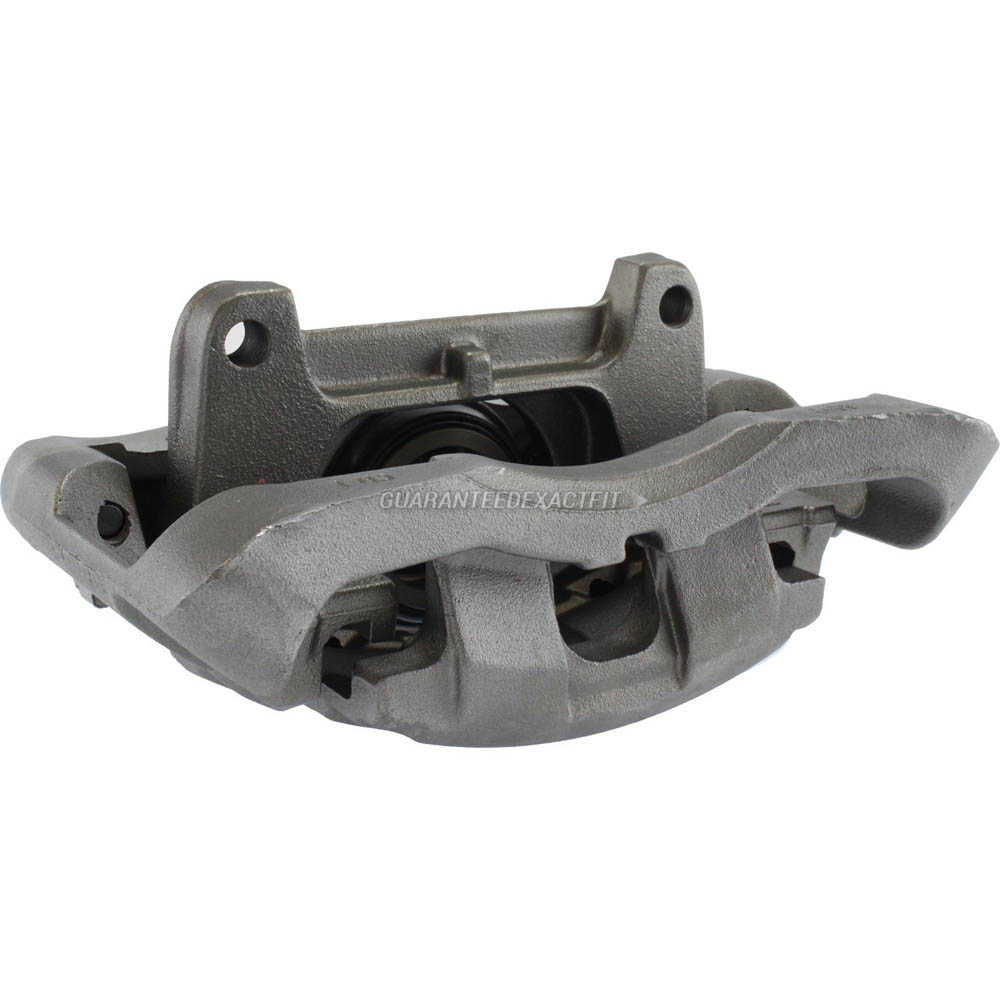 2007 Audi A4 Brake Caliper