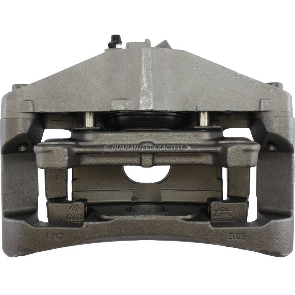 2007 Audi A4 Brake Caliper