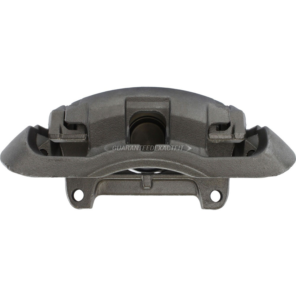 2007 Audi A4 Brake Caliper